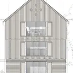 Apartment Gretina *
