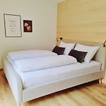 Apartamento Gretina Bezau