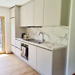 Gretina Apartment *