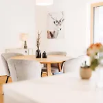 Gretina Apartment Bezau