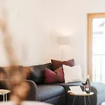 Apartment Gretina Bezau