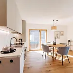Gretina Apartment *