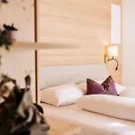 Gretina Apartment Bezau