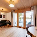 Apartamento Gretina