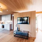 Gretina Apartment