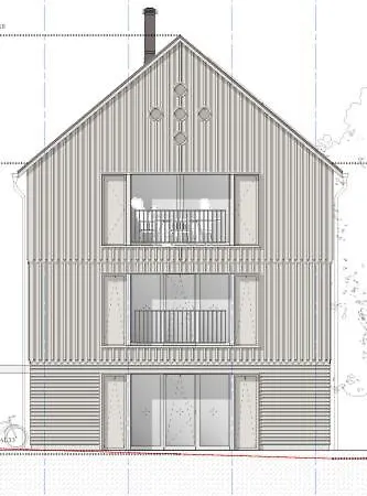 Apartamento Gretina *