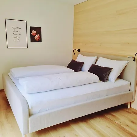 Apartamento Gretina Bezau