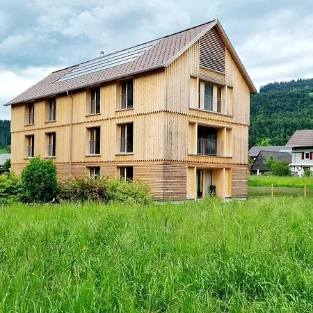 Apartment Gretina *