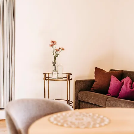 Gretina Apartment *