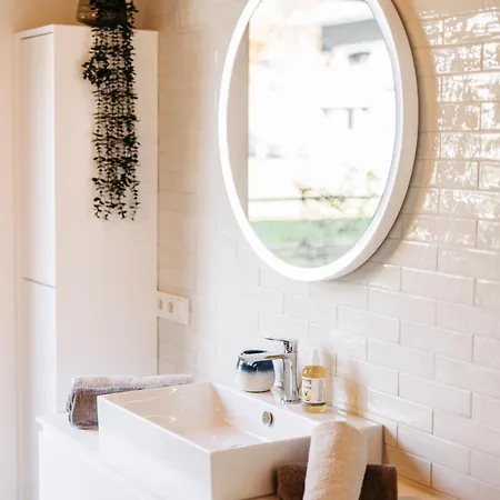 Gretina Apartment