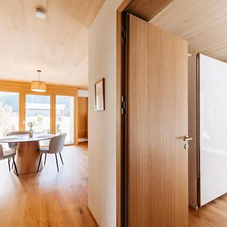 Gretina Apartment *