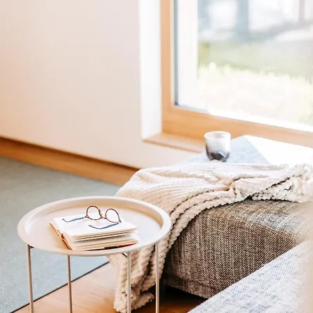 Apartment Gretina Bezau