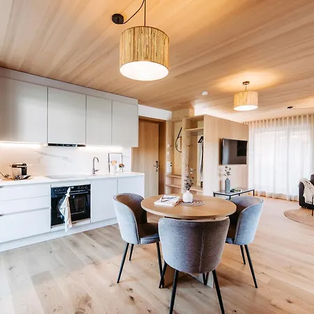 Apartment Gretina *