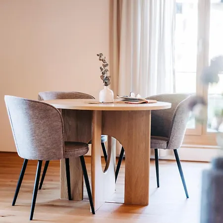 Apartment Gretina Bezau