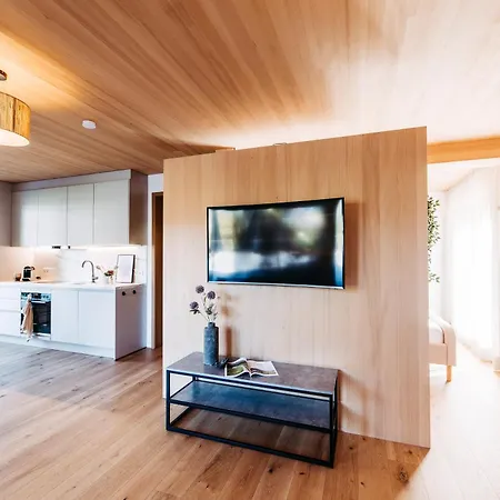 Gretina Apartment
