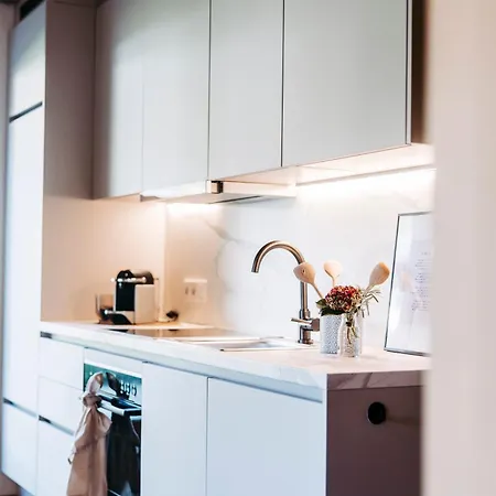 Gretina Apartment *